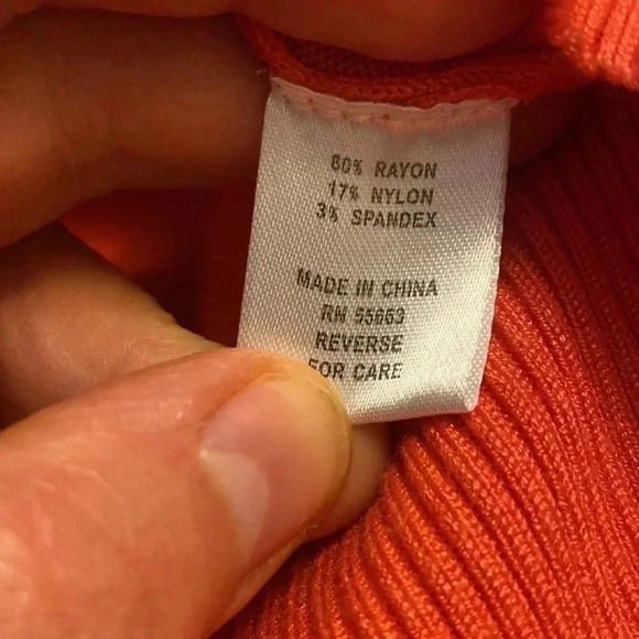 Casual Jacket for  a spring. For Cynthia 😆 - Picture 8 of 9